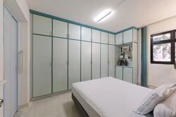 Blk 12 Dover Heights (Queenstown), HDB 5 Rooms #604371781